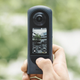 Image for article titled Ricoh's New 360-Degree Theta X Is Easier to Use As a Standalone Camera